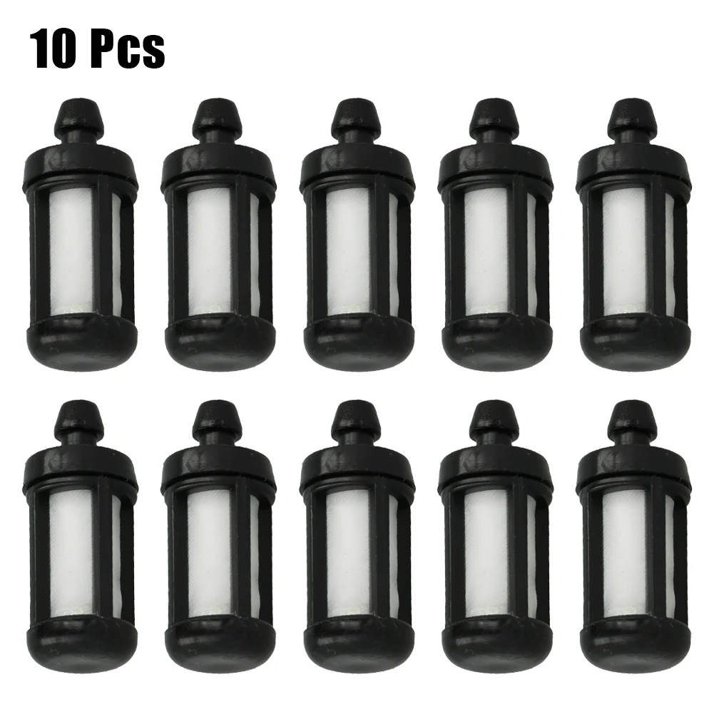 10Pcs Fuel Petrol Tank Filter For STIHL Ms361 Ms381 Ms038 Ms380 Ms660 Ms066 M 60 Trimmer Mower Replacement Accessories
10Pcs Fuel Petrol Tank Filter For STIHL Ms361 Ms381 Ms038 Ms380 Ms660 Ms066 M 60 Trimmer Mower Replacement Accessories