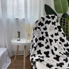 Flannel Ins Blanket Japanese Style Cartoon Pattern Lovely Children Adults Autumn Winter Warm Home Decor Sofa Cover Throws Hot
Flannel Ins Blanket Japanese Style Cartoon Pattern Lovely Children Adults Autumn Winter Warm Home Decor Sofa Cover Throws Hot