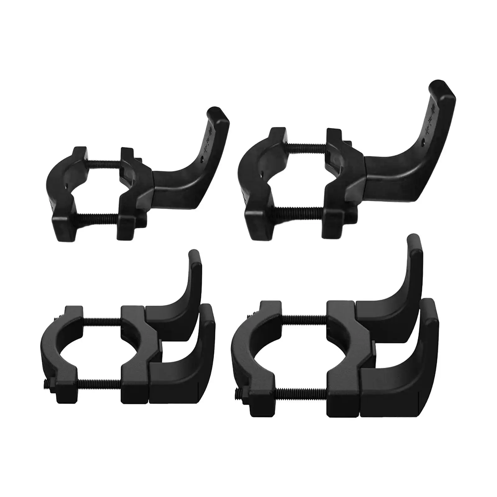 Bicycle Front Hook Free Punch Luggage Bag Hanger Hanger Holder Rack for Cycling Electrical Motorbike Stroller Motorcycle Bike
Bicycle Front Hook Free Punch Luggage Bag Hanger Hanger Holder Rack for Cycling Electrical Motorbike Stroller Motorcycle Bike