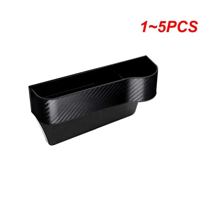 1~5PCS Car Seat Crevice Storage Box Seat Gap Slit Pocket Catcher Organizer Universal Car Seat Organizer Card Phone Key Holder
1~5PCS Car Seat Crevice Storage Box Seat Gap Slit Pocket Catcher Organizer Universal Car Seat Organizer Card Phone Key Holder