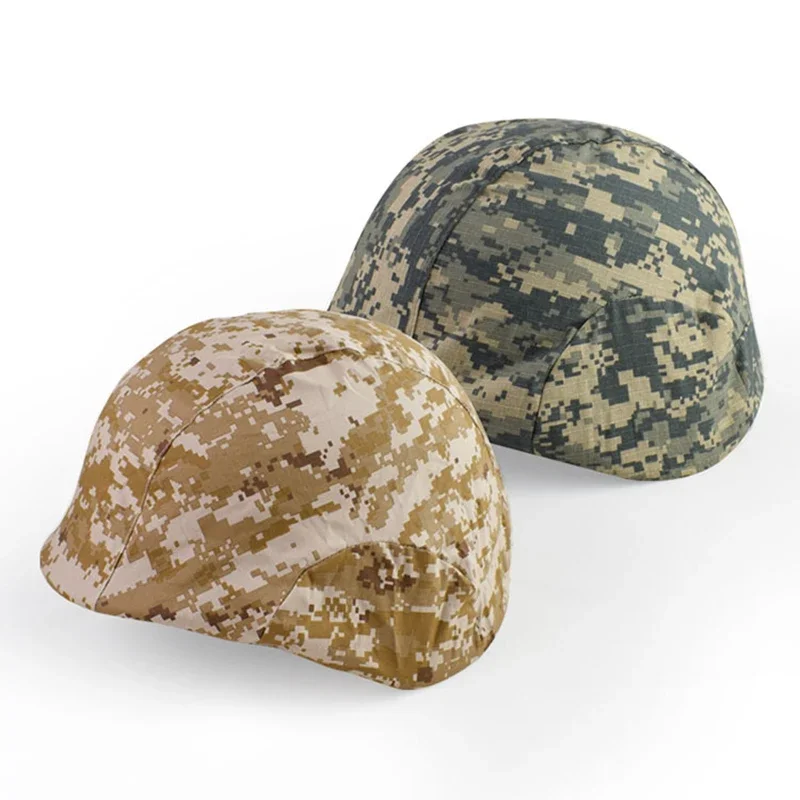 

Camo Military Tactical Helmet Cover For M88 Airsoft Gun CS War Game Helmet Cloth Cover Tactical Hunting Apparel Accessories