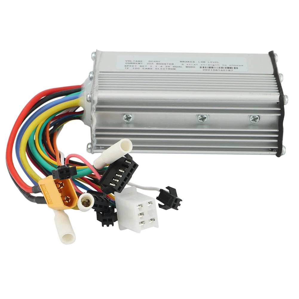 For 10 Inch Electric Scooter Compatible With M4 And M4 PRO Types Brushless Controller Motor Controller 1set
For 10 Inch Electric Scooter Compatible With M4 And M4 PRO Types Brushless Controller Motor Controller 1set