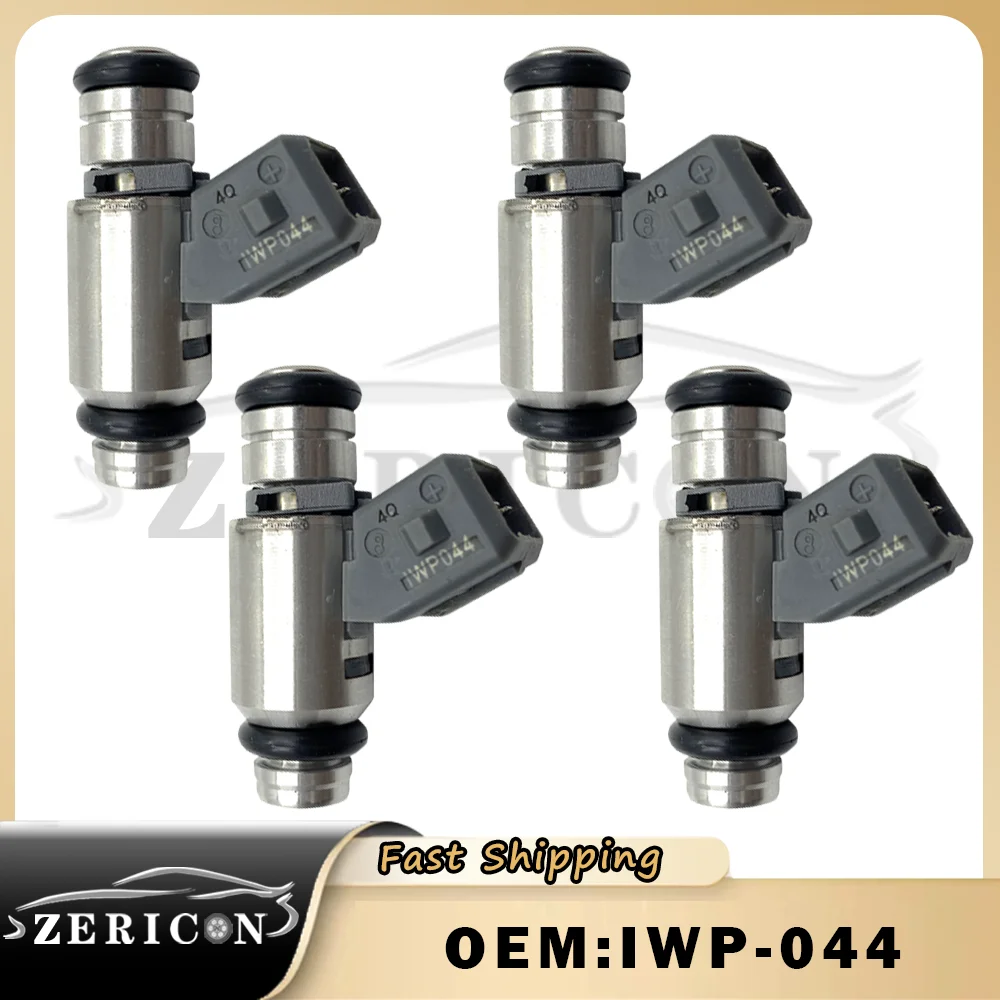 4 шт./партия, топливные форсунки для Volkswagen-Van Gol 
4 шт./партия, топливные форсунки для Volkswagen-Van Gol