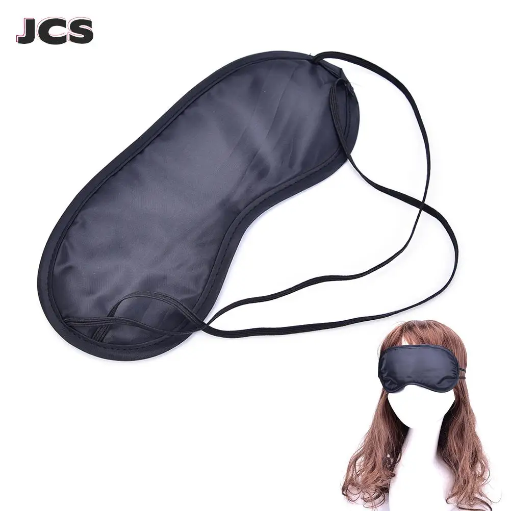 Sleep Mask Natural Soft Blindfold Sleeping Eye Mask For Traveling Home Sleep Aid Health Eyeshade Eyes Cover
Sleep Mask Natural Soft Blindfold Sleeping Eye Mask For Traveling Home Sleep Aid Health Eyeshade Eyes Cover