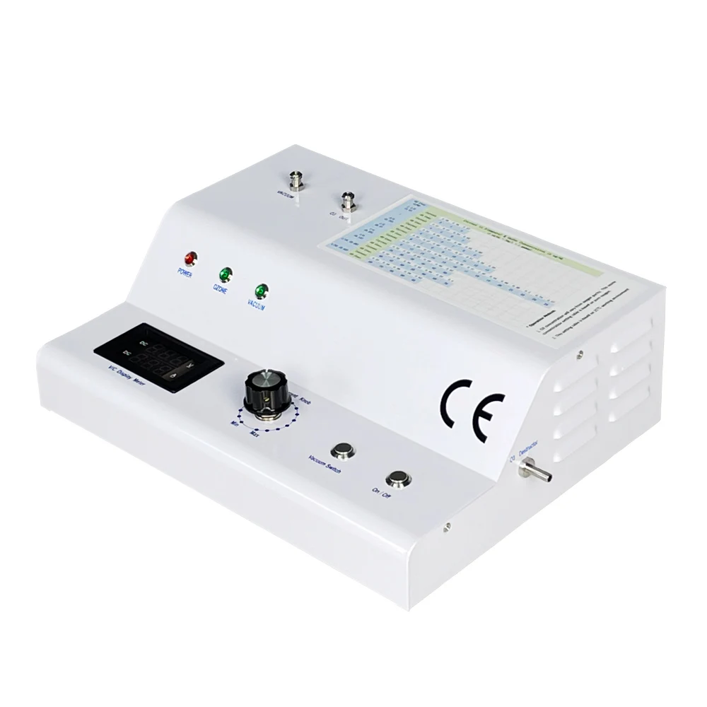 O3 Medical Equipment Full Quartz Technology Ozone Generator Hospital and Clinic medical ozone therapy machine
O3 Medical Equipment Full Quartz Technology Ozone Generator Hospital and Clinic medical ozone therapy machine