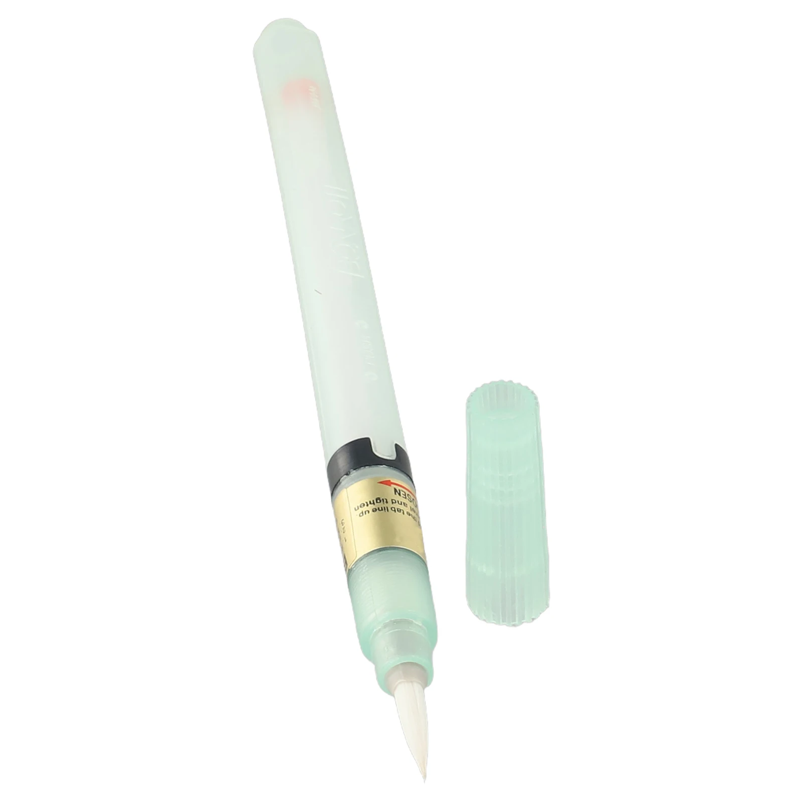 Applicator Soldering Pen Solder 18cm Soldering Alcohol Tool BON-102 Brush Head Filled Flux Flux Pen Mini No Clean
Applicator Soldering Pen Solder 18cm Soldering Alcohol Tool BON-102 Brush Head Filled Flux Flux Pen Mini No Clean