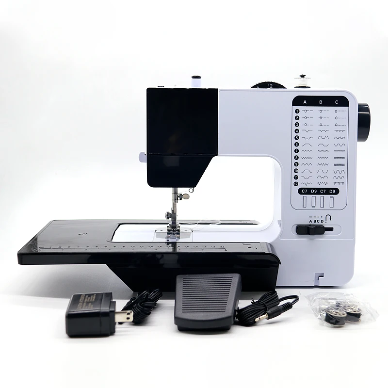 2023 New Hot Sale Top Industrial Sewing Machine Straight Line Curve Sewing Machine Ufr-738
2023 New Hot Sale Top Industrial Sewing Machine Straight Line Curve Sewing Machine Ufr-738