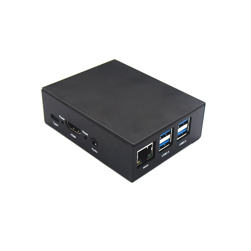 Металлический корпус-коробка для Banana Pi-BPI охлаждающий металлический корпус, защита процессора, радиатор, Прямая
Металлический корпус-коробка для Banana Pi-BPI охлаждающий металлический корпус, защита процессора, радиатор, Прямая