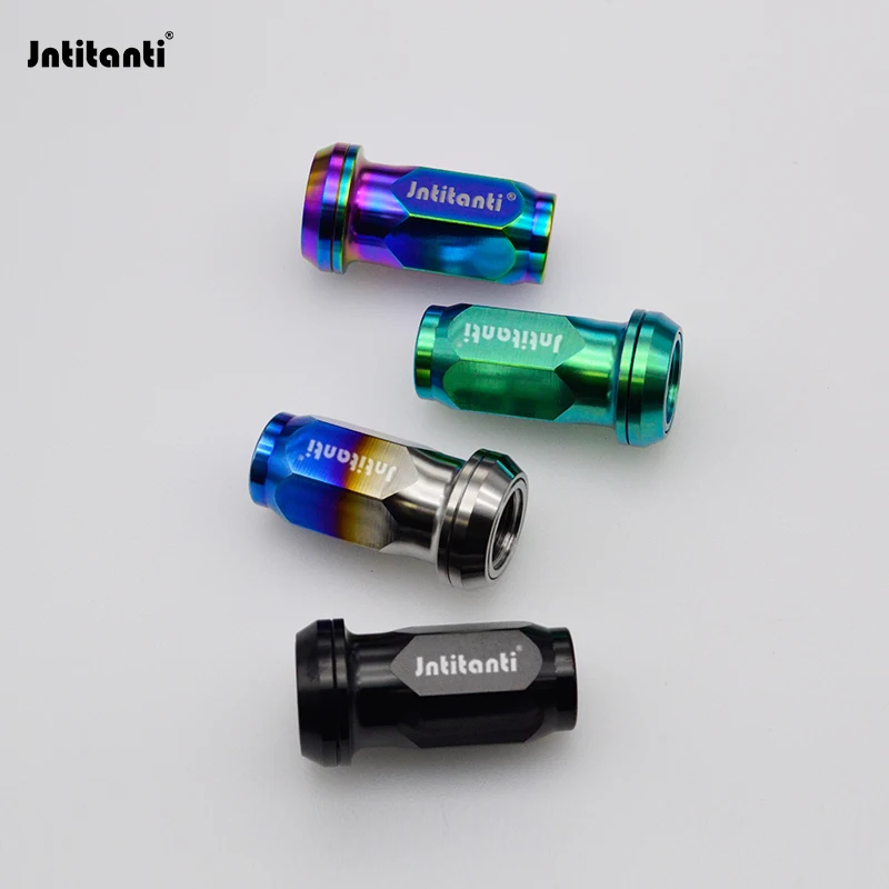 Jntitanti Gr.5 Титан 10,9 класса плавающая шайба конусные сиденья Колесные гайки hub M14x1, 5x45 мм для Jeep, Land rover,Tesla, Cherokee
Jntitanti Gr.5 Титан 10,9 класса плавающая шайба конусные сиденья Колесные гайки hub M14x1, 5x45 мм для Jeep, Land rover,Tesla, Cherokee
