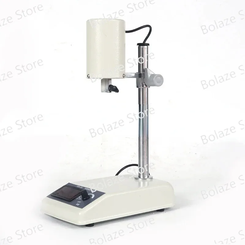 Testing machine adjustable high-speed homogenizer laboratory high-speed homogenizer tissue masher disperser
Testing machine adjustable high-speed homogenizer laboratory high-speed homogenizer tissue masher disperser