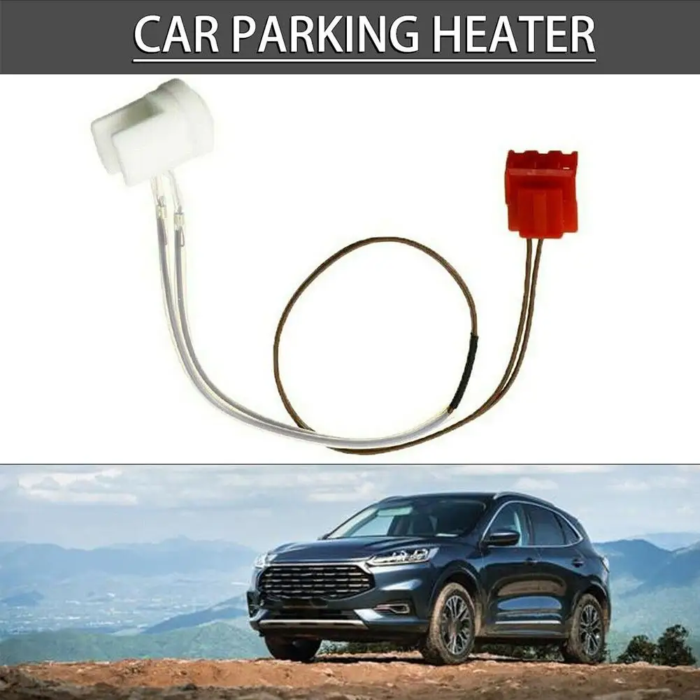 Car Parking Heater Temperature Sensor Heater Temperature Sensor Probe Square Connector For Chinese Heaters R4I3 
Car Parking Heater Temperature Sensor Heater Temperature Sensor Probe Square Connector For Chinese Heaters R4I3