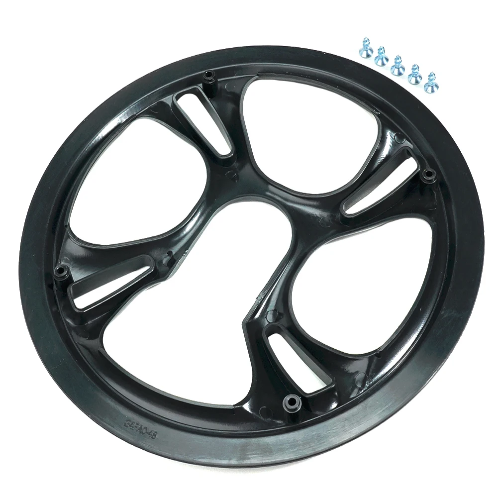 Wheel Protective Cover Chain Guard Guard Protection Quick Installation Crankset Mountain Bike New High Quality Hot
Wheel Protective Cover Chain Guard Guard Protection Quick Installation Crankset Mountain Bike New High Quality Hot