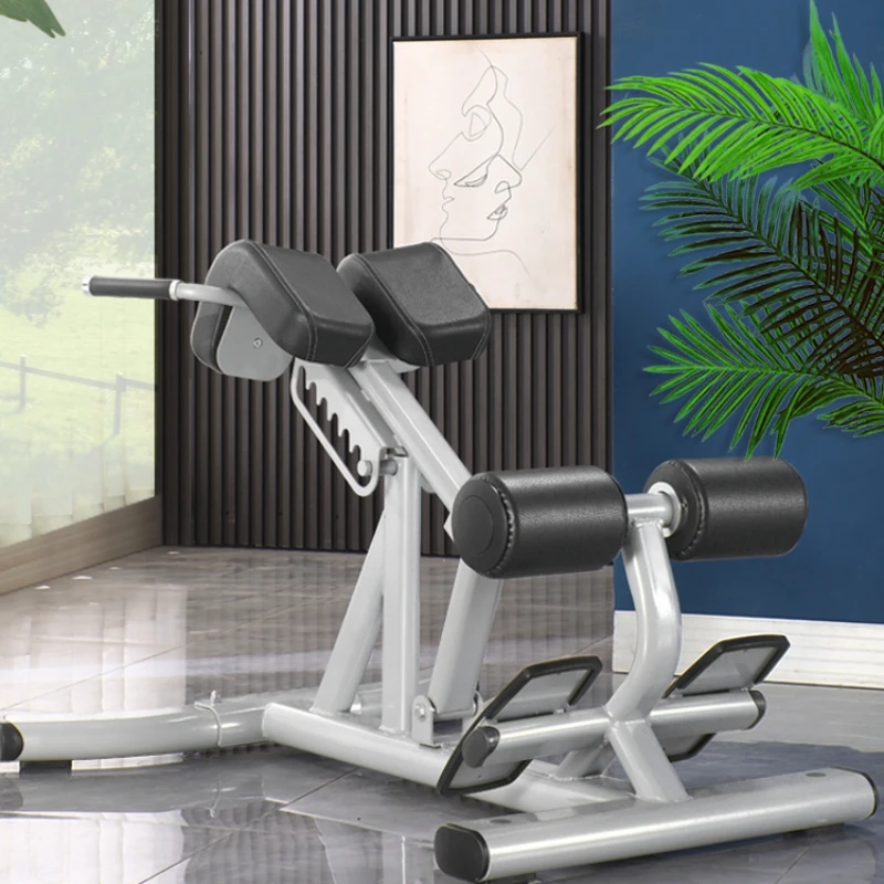 

Римское кресло, римское кресло, домашний фитнес-стул, профессиональное оборудование для тренировки талии, мышц живота, мышц спины, мышц