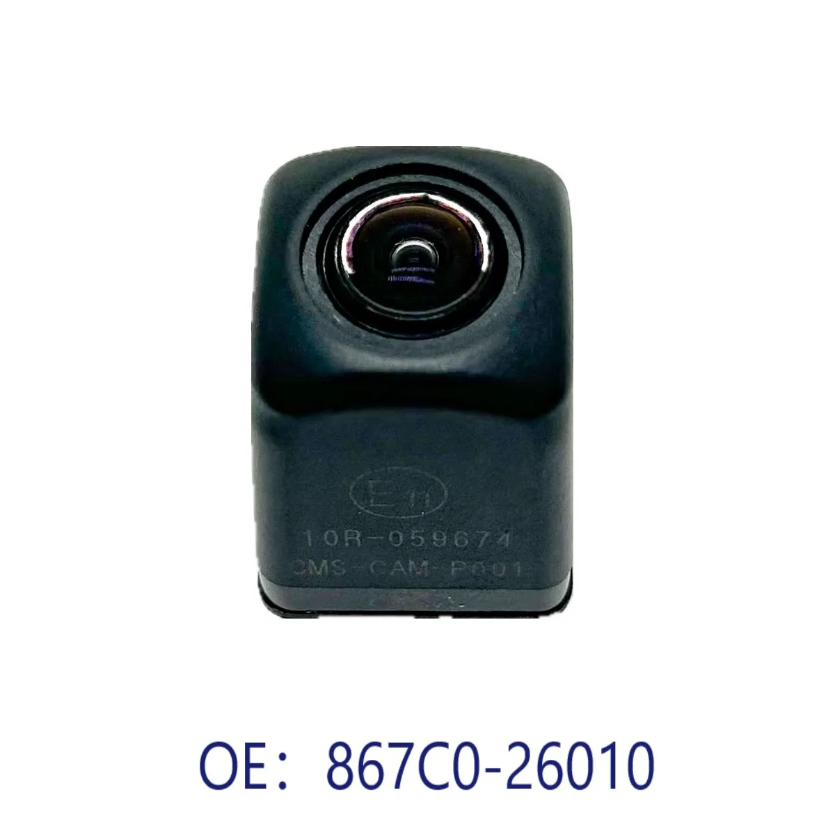 

867C0-26010 Rear View Camera For Toyota Granace Hiace Car Parking Camera 867C026010 KD9311A010