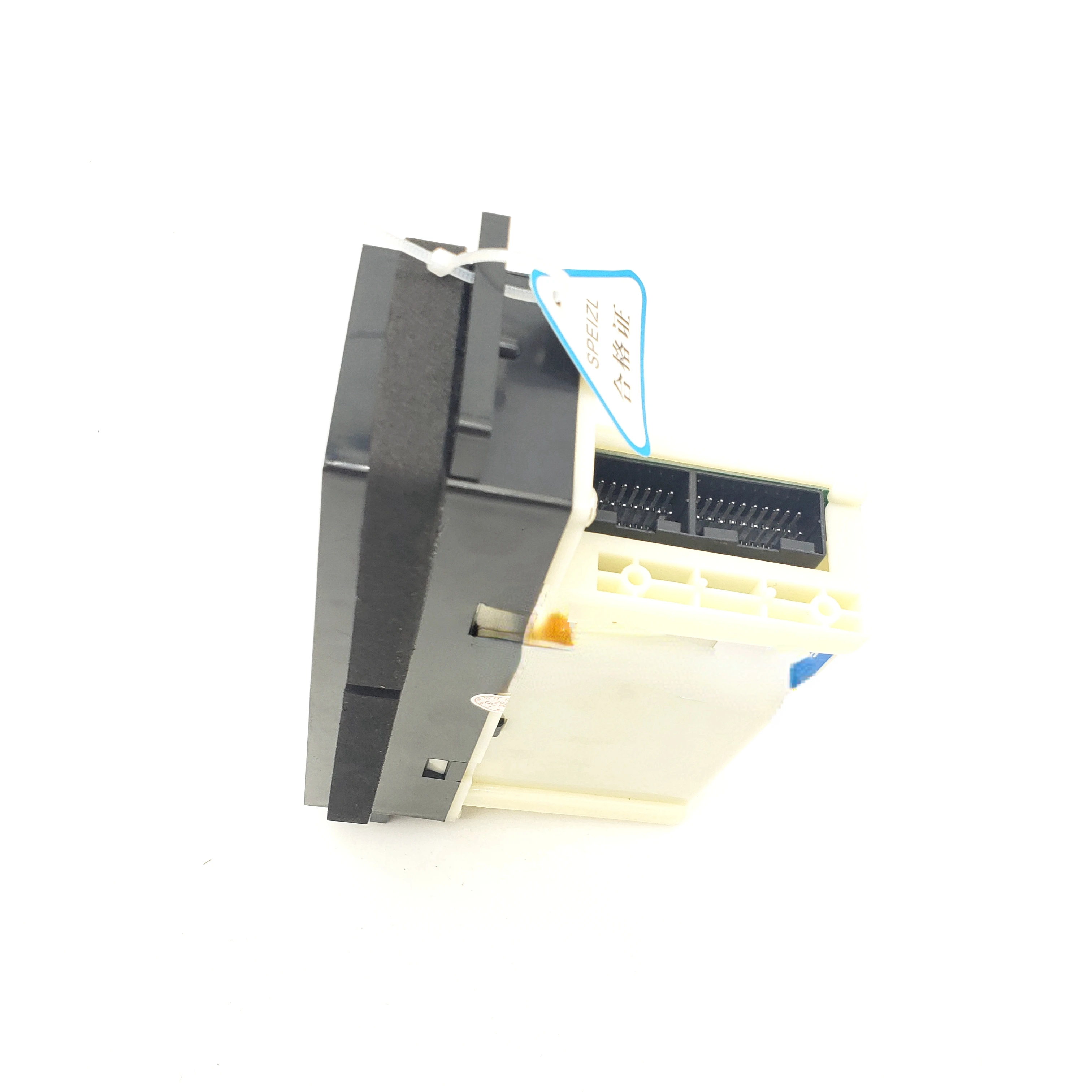 75 135 195 205 215 235 335-8/9 Excavator Air Conditioning Panel Controller Accessories 
75 135 195 205 215 235 335-8/9 Excavator Air Conditioning Panel Controller Accessories