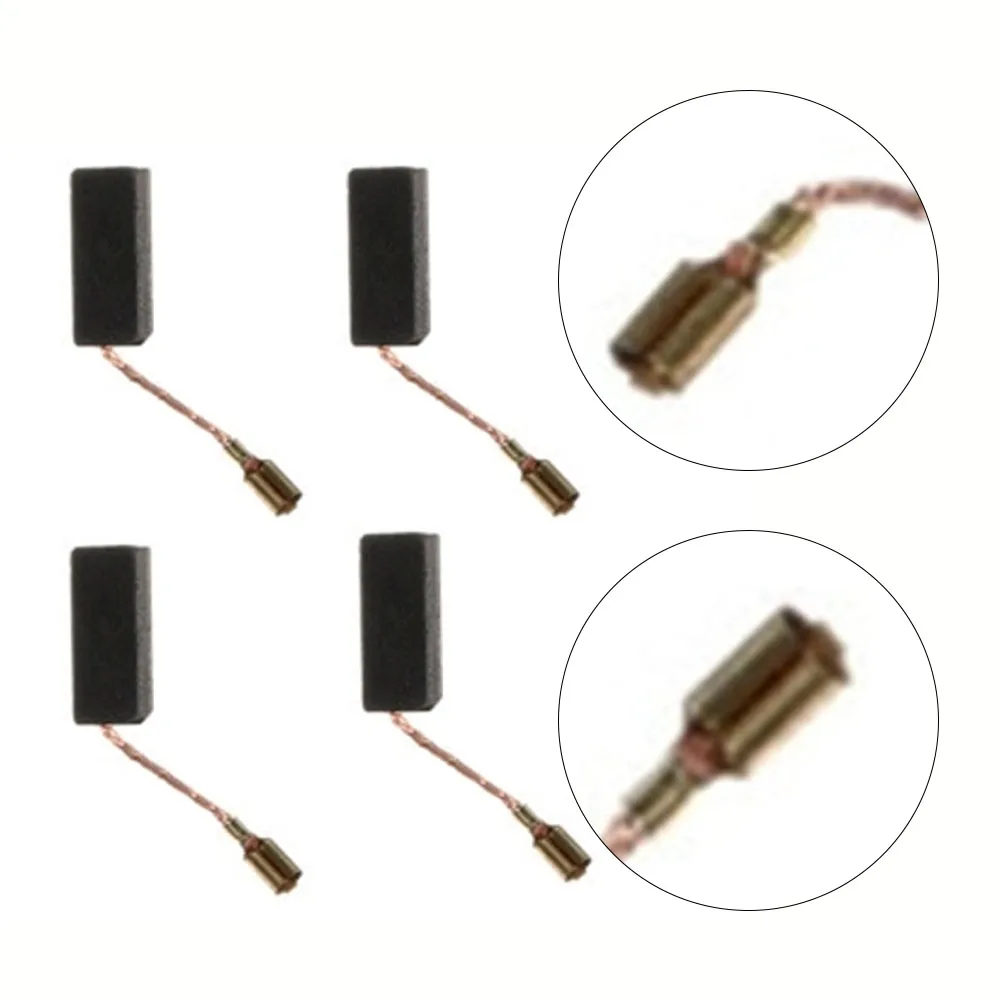 Electric Motor Carbon Brush Repair Part For 1617014127 1617014134 PBH2200RE 5X8mm Car Vehicle Window Lifter Wiper Regulator
Electric Motor Carbon Brush Repair Part For 1617014127 1617014134 PBH2200RE 5X8mm Car Vehicle Window Lifter Wiper Regulator