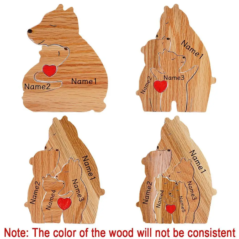 Украшения на день матери, деревянные изделия, серия украшений, животные, мама, медведь и дети, медведь, украшения из массива дерева, поделки
Украшения на день матери, деревянные изделия, серия украшений, животные, мама, медведь и дети, медведь, украшения из массива дерева, поделки