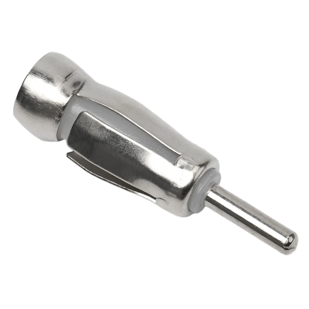 Car Radio Stereo Antenna Adaptor Material Auto ISO To Din Connector Aerial Plug Automobiles Exterior Aerials Parts
Car Radio Stereo Antenna Adaptor Material Auto ISO To Din Connector Aerial Plug Automobiles Exterior Aerials Parts
