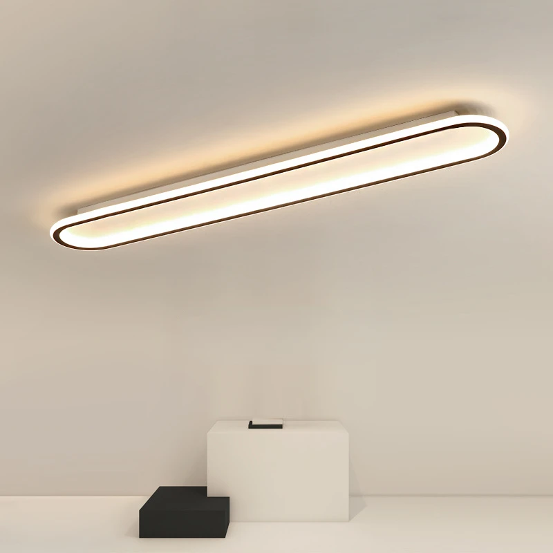 

Modern LED Ceiling Lights Aisle Lamp Cloakroom Corridor Balcony Foyer Bedroom LED Ceiling Lamp Living Room Light Kitchen Fixture