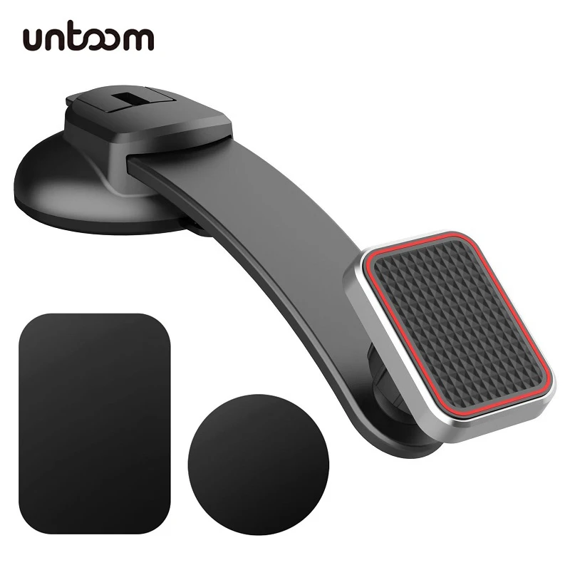 Universal Magnetic Car Phone Holder for iPhone Xiaomi Foldable Mount Mobile Phone Stand for Car Dashboard Windshield GPS Bracket
Universal Magnetic Car Phone Holder for iPhone Xiaomi Foldable Mount Mobile Phone Stand for Car Dashboard Windshield GPS Bracket