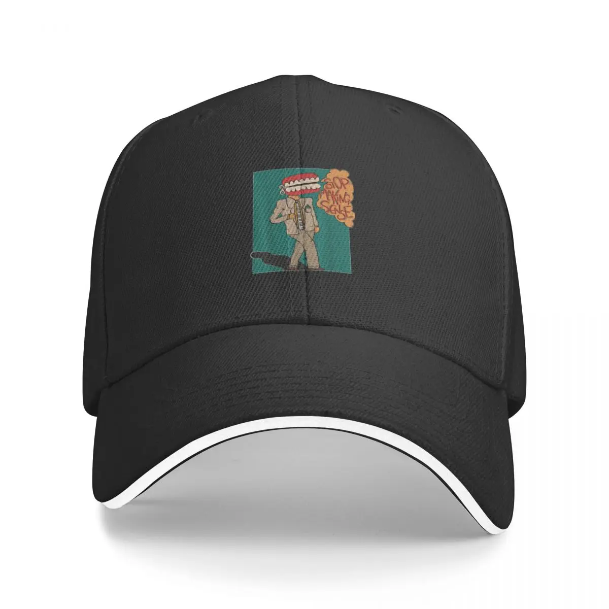 New Talking Heads Stop Making Sense Baseball Cap Mountaineering Trucker Cap Ladies Hat Men's
New Talking Heads Stop Making Sense Baseball Cap Mountaineering Trucker Cap Ladies Hat Men's
