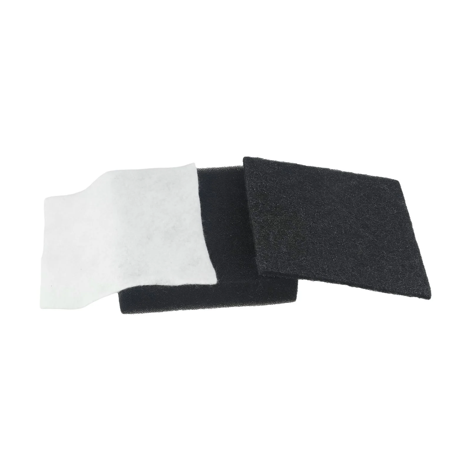 Filter Vacuum Cleaner Part 3pcs Durable Sponge Filters Vacuum Cleaner Filter Home Dust Cleaning Tools High Quality
Filter Vacuum Cleaner Part 3pcs Durable Sponge Filters Vacuum Cleaner Filter Home Dust Cleaning Tools High Quality
