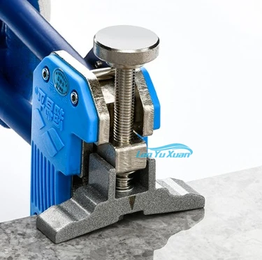2200mm-3800mm Manual Tile Cutter for Large Format s Rock Slab with Build-in Suction Cups Push Knife
2200mm-3800mm Manual Tile Cutter for Large Format s Rock Slab with Build-in Suction Cups Push Knife
