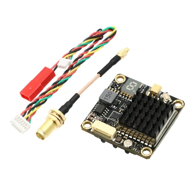 YYDS AKK FX2 Dominators Support 250mW/500mW/1000mW/2000mW Switchable 5V Output with Cable
YYDS AKK FX2 Dominators Support 250mW/500mW/1000mW/2000mW Switchable 5V Output with Cable