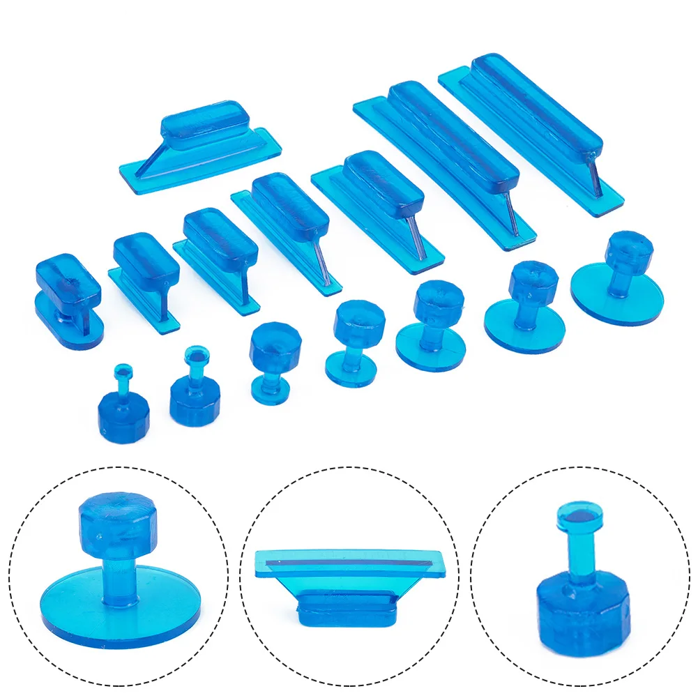 Pulling Tabs Glue Tabs 30pcs/set Brand New High Quality Quick Repair For Sheet Metal Processing Dent Removal Tool
Pulling Tabs Glue Tabs 30pcs/set Brand New High Quality Quick Repair For Sheet Metal Processing Dent Removal Tool