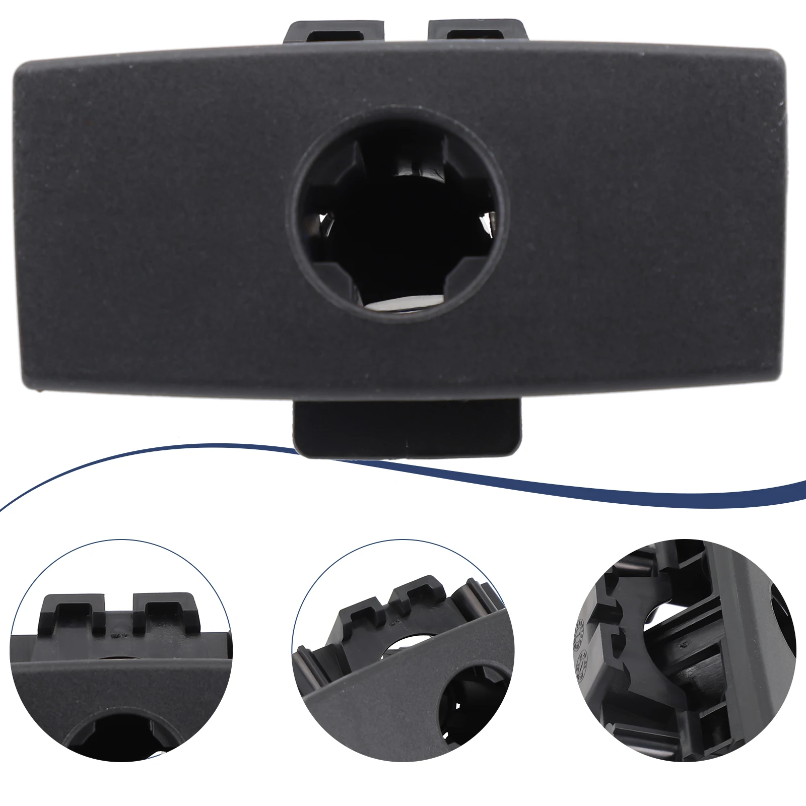 1pc Glove Box Handle Black Plastic For BMW X 3 X4 2011-2017 F25 F26 51169242098 Interior Accessories Auto Fastener Clip Clamp
1pc Glove Box Handle Black Plastic For BMW X 3 X4 2011-2017 F25 F26 51169242098 Interior Accessories Auto Fastener Clip Clamp