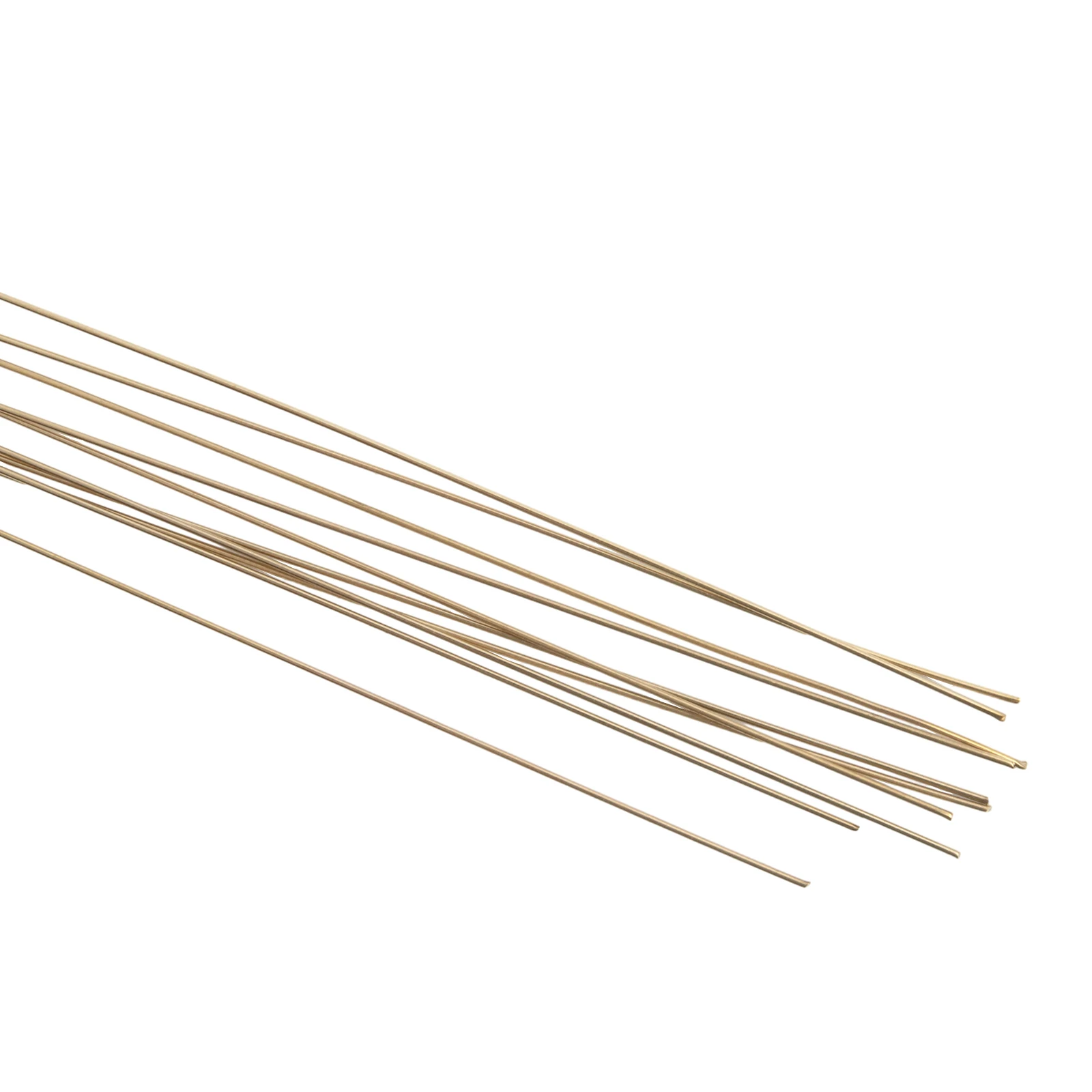 10pcs 50cm 1.64ft 0.5mm Diameter Silver Welding Rods Kit Silver-copper Alloy Gold Soldering Wire For Jewelry Repair Welding Part
10pcs 50cm 1.64ft 0.5mm Diameter Silver Welding Rods Kit Silver-copper Alloy Gold Soldering Wire For Jewelry Repair Welding Part