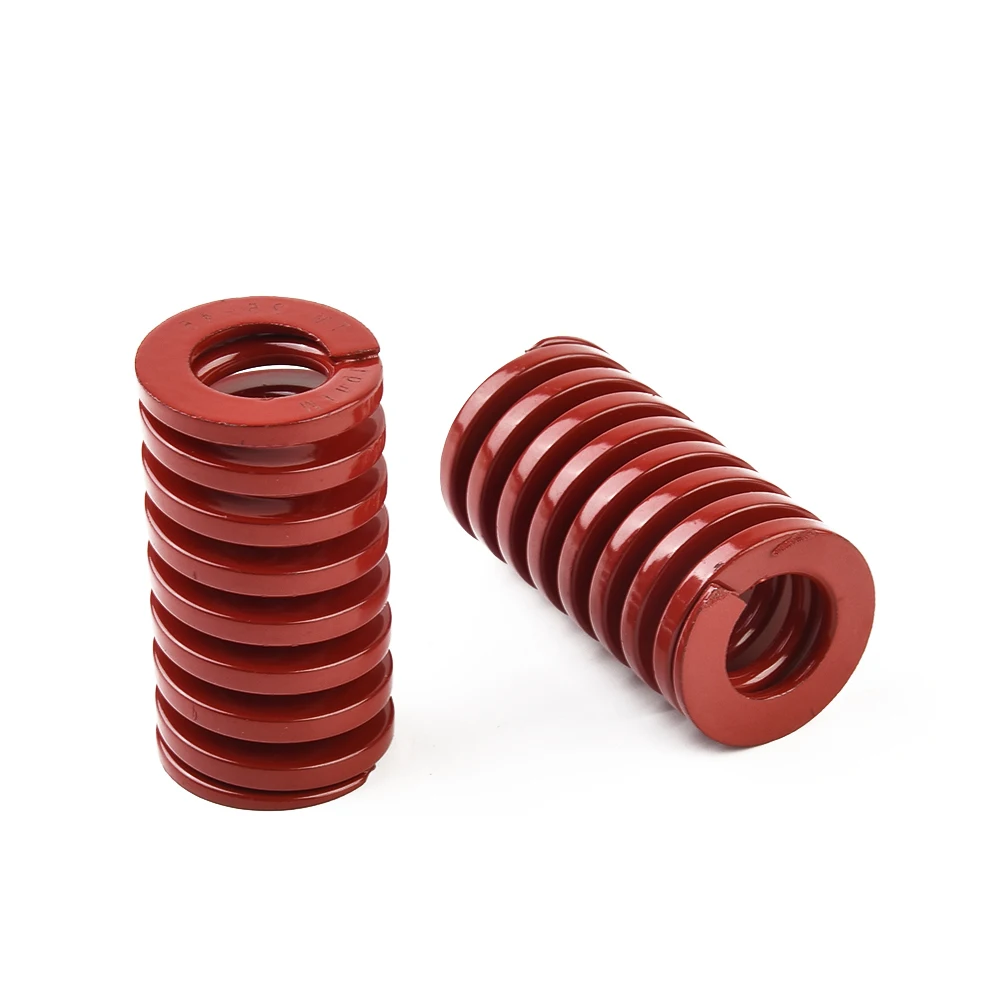 Die Springs OD Support Tailgate 2Pcs Car Modification For Rear Metal Shock Absorber Suitable For Tesla Model 3
Die Springs OD Support Tailgate 2Pcs Car Modification For Rear Metal Shock Absorber Suitable For Tesla Model 3