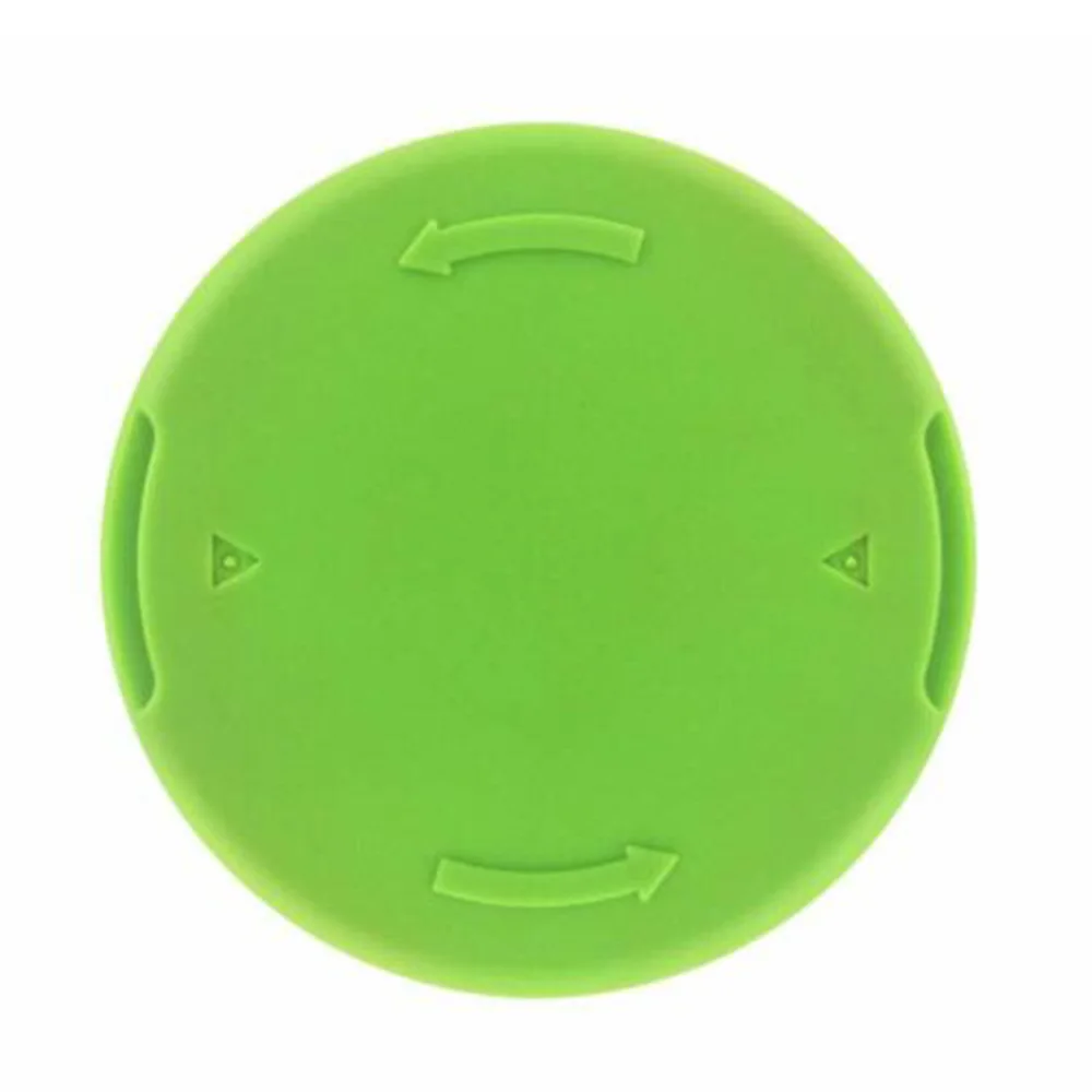 High quailty New Spool Cover For Greenworks Parts Replace Spool Cap String 2100202 2100302 2100702 21132 21242
High quailty New Spool Cover For Greenworks Parts Replace Spool Cap String 2100202 2100302 2100702 21132 21242