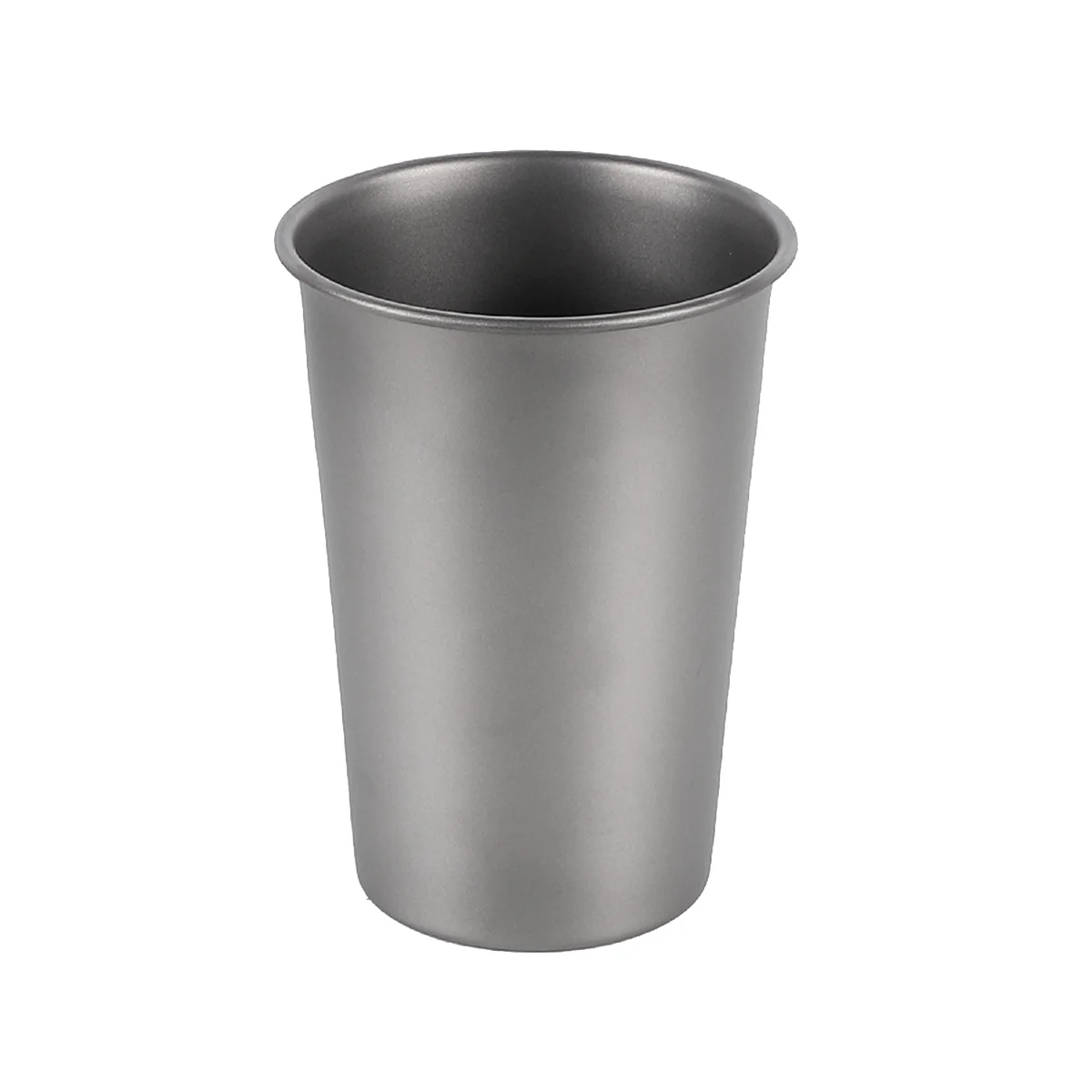 Camping Titanium Beer Mug Cup Tourist Tableware Picnic Outdoor Kitchen Equipment Travel Cooking Cookware Hiking 500Ml
Camping Titanium Beer Mug Cup Tourist Tableware Picnic Outdoor Kitchen Equipment Travel Cooking Cookware Hiking 500Ml