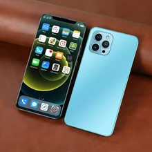 Unlocked Cellphone Global Version i12 Pro Max 12GB+512GB Smartphone 6.7inch U Screen Android 10.0 Celular Mobilephone Smartphone
Unlocked Cellphone Global Version i12 Pro Max 12GB+512GB Smartphone 6.7inch U Screen Android 10.0 Celular Mobilephone Smartphone
