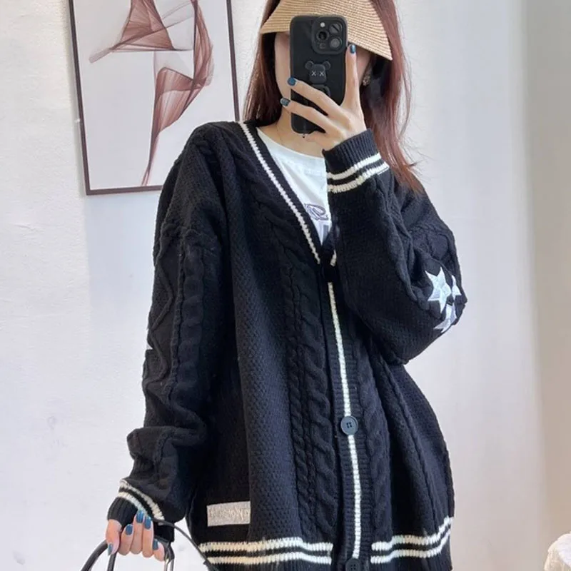 Gothic Embroidery Flowers Hoodies Women Retro Harajuku Hip Hop Jacket High Street Zip Up Hooded Slim Sweatshirt Sweater Y2k Tops
Gothic Embroidery Flowers Hoodies Women Retro Harajuku Hip Hop Jacket High Street Zip Up Hooded Slim Sweatshirt Sweater Y2k Tops