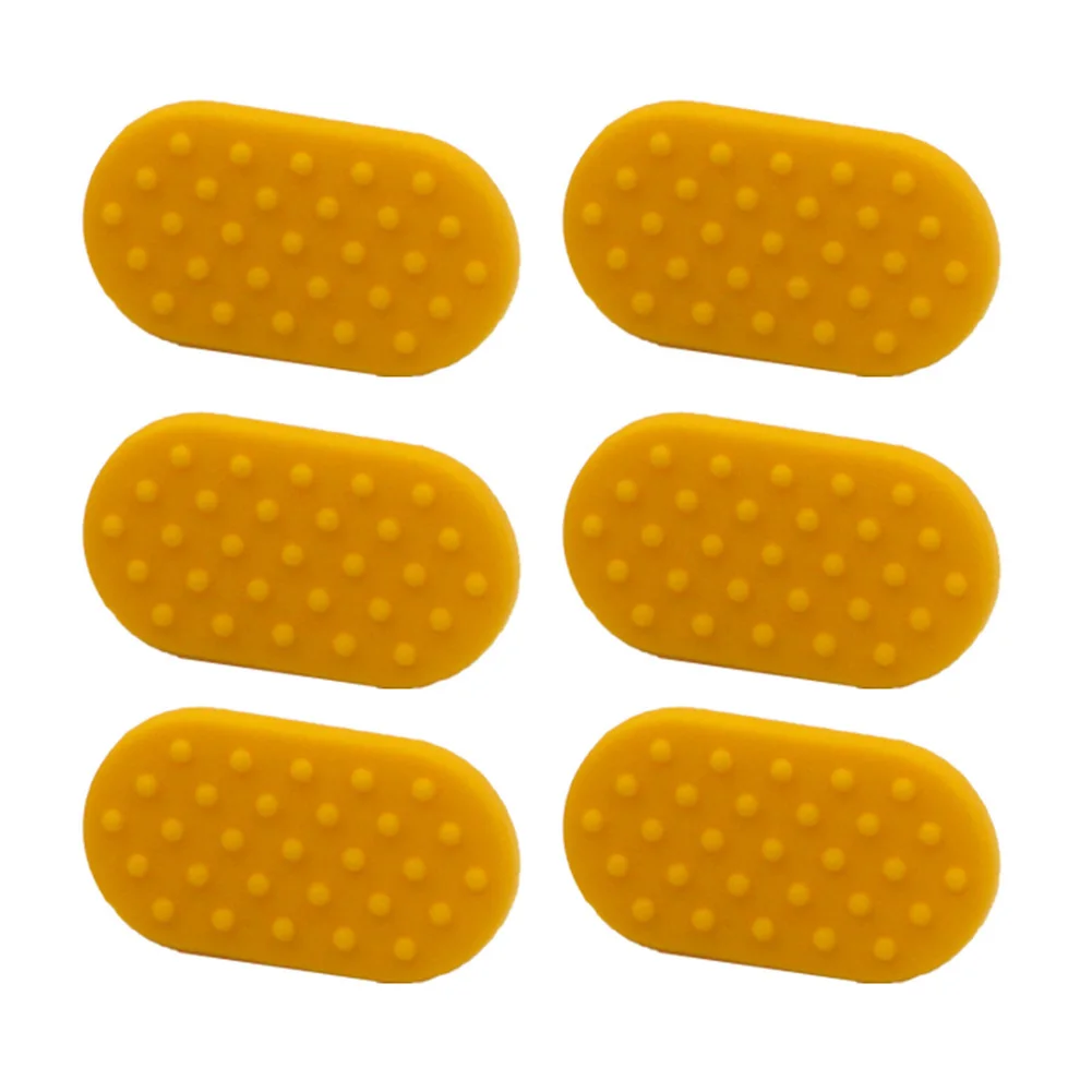 Electric Bike Scooter Finger Thumb Throttle Press Pads Electric Bicycle Connector Press Pads For-Xiaomi M365 PRO2 1S Max G30
Electric Bike Scooter Finger Thumb Throttle Press Pads Electric Bicycle Connector Press Pads For-Xiaomi M365 PRO2 1S Max G30