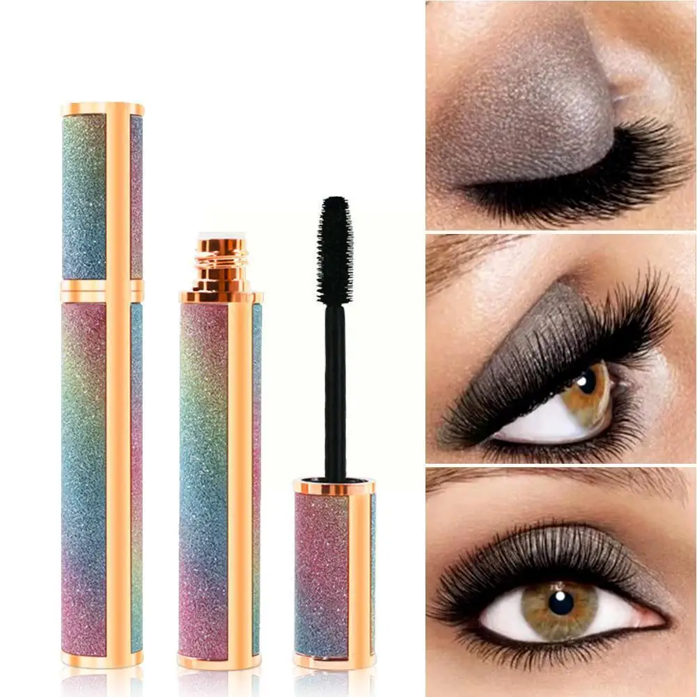 Diamond Mascara Waterproof Long-lasting Curling Styling And Eyelash Eye Thick Non-Smudged Makeup Primer Mascara P9J2
Diamond Mascara Waterproof Long-lasting Curling Styling And Eyelash Eye Thick Non-Smudged Makeup Primer Mascara P9J2