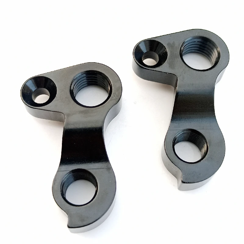 1PC CNC Bicycle Rear Gear Derailleur Hanger For Ribble Jamis Renegade S3 S4 Sequel S1 S2 Road Carbon Bike Frame 29 Mech Dropout
1PC CNC Bicycle Rear Gear Derailleur Hanger For Ribble Jamis Renegade S3 S4 Sequel S1 S2 Road Carbon Bike Frame 29 Mech Dropout