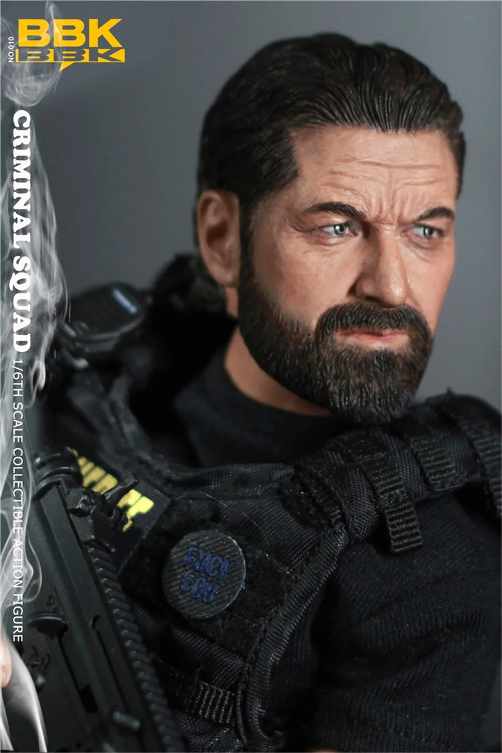 Большая распродажа 1/6 BBKTOYS BBK010 жесткий парень детектив жесткий мужской Ник полный комплект экшн-Фигурки игрушки модель подарок для фанатов Коллекционирование
Большая распродажа 1/6 BBKTOYS BBK010 жесткий парень детектив жесткий мужской Ник полный комплект экшн-Фигурки игрушки модель подарок для фанатов Коллекционирование