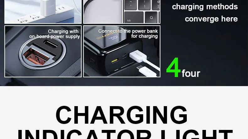 Portable Camping Lantern Lamp T6 Beads Flashlight USB Rechargeable Waterproof Emergency Outdoor Searchlight With COB Sidelight Portable Camping Lantern Lamp T6 Beads Flashlight USB Rechargeable Waterproof Emergency Outdoor Searchlight With COB Sidelight