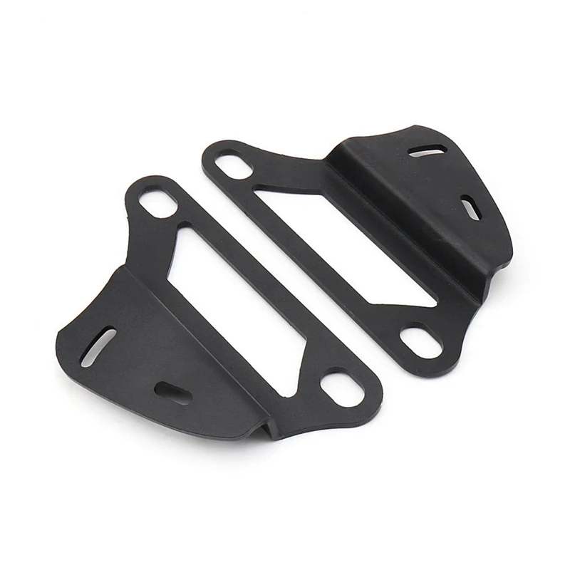 1 Pair Forward Moving Bracket Side Mirrors Holder Anti Shake Rearview Mirror Black Metal For BMW C400GT C400 GT C400X C 400 X
1 Pair Forward Moving Bracket Side Mirrors Holder Anti Shake Rearview Mirror Black Metal For BMW C400GT C400 GT C400X C 400 X