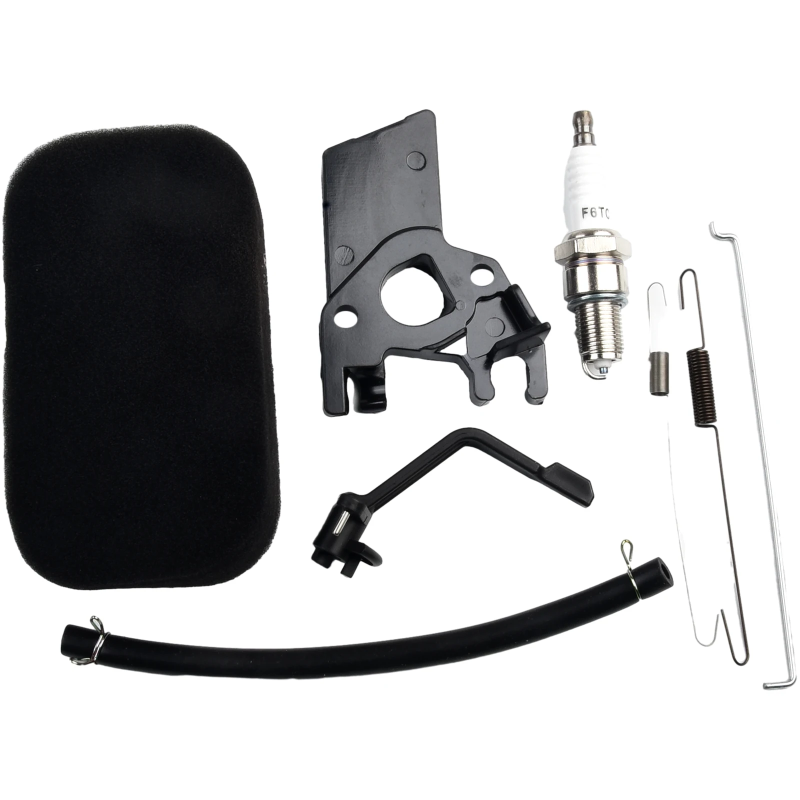 Enhance the Performance and Versatility of Your Propane Generators with the 170F New Dual Fuel Carburetor Conversion Kit
Enhance the Performance and Versatility of Your Propane Generators with the 170F New Dual Fuel Carburetor Conversion Kit