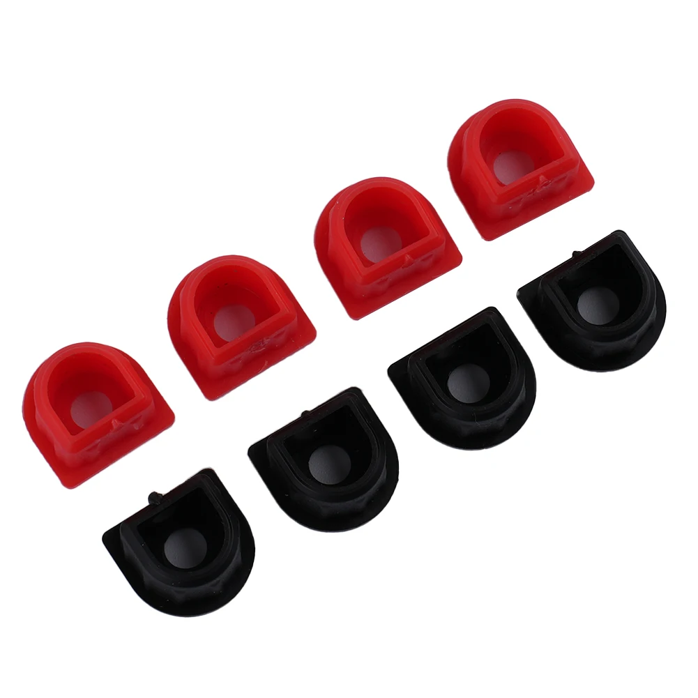 4 Pairs Waterproof FOR Anderson Plug Cable Gland Inserts RED&BLACK Plugs Ferramentas Hand Tools Herramientas
4 Pairs Waterproof FOR Anderson Plug Cable Gland Inserts RED&BLACK Plugs Ferramentas Hand Tools Herramientas