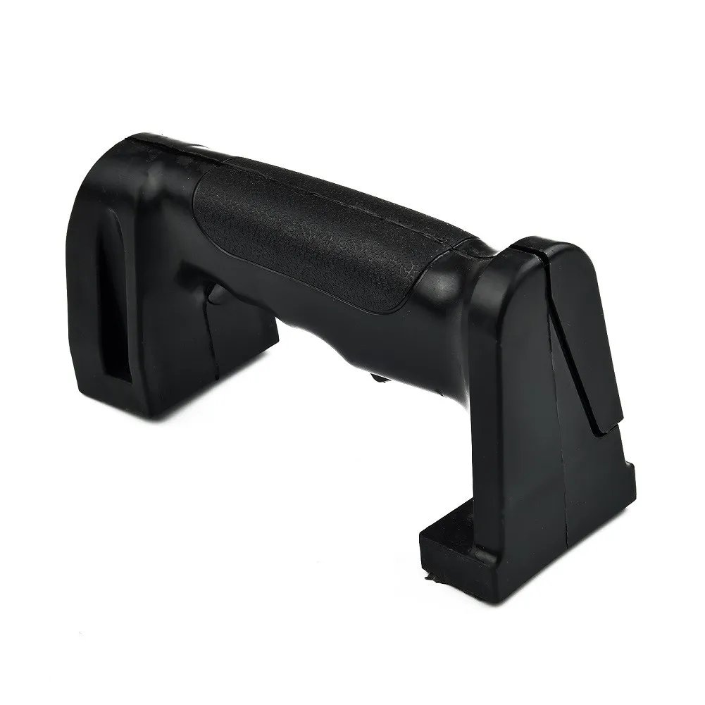 1pcs Electric Demolition Hammer Spare Part Plastic Handle For 65A Electric Pick Switch Handle Power Tool Accessories
1pcs Electric Demolition Hammer Spare Part Plastic Handle For 65A Electric Pick Switch Handle Power Tool Accessories