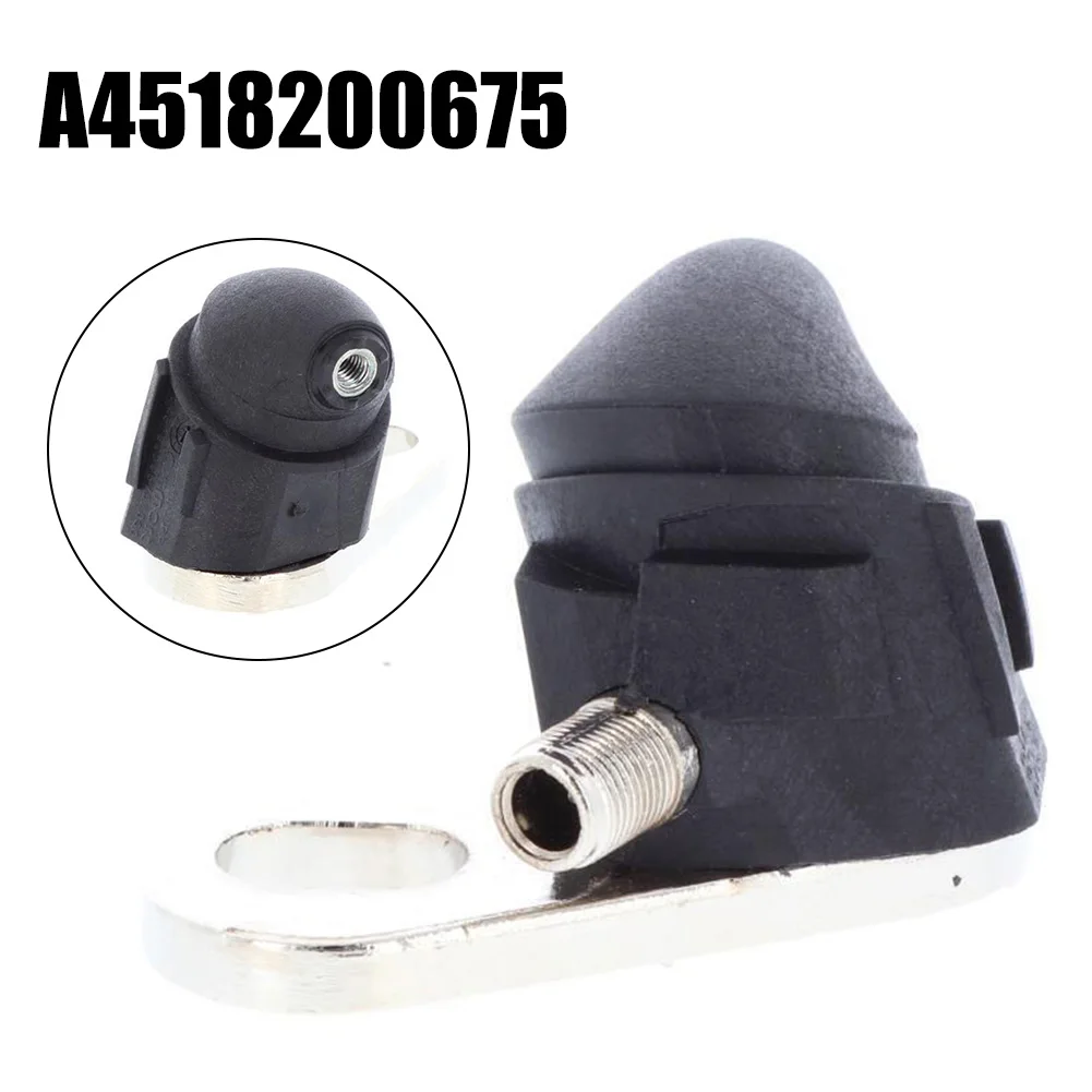 Черная пластиковая Базовая антенна для Merceds Smart Fortwo 2008-2015 A4518200675, аксессуары для транспортных средств
Черная пластиковая Базовая антенна для Merceds Smart Fortwo 2008-2015 A4518200675, аксессуары для транспортных средств