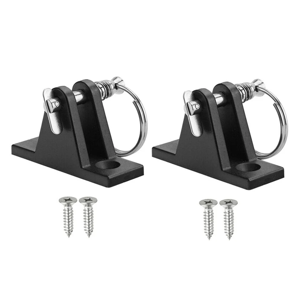 Boat Bimini Top Fitting Deck Hinge Durable Nylon Fitting Hardware Kayak Deck Hinge Mount Mount Bimini Top Boat
Boat Bimini Top Fitting Deck Hinge Durable Nylon Fitting Hardware Kayak Deck Hinge Mount Mount Bimini Top Boat