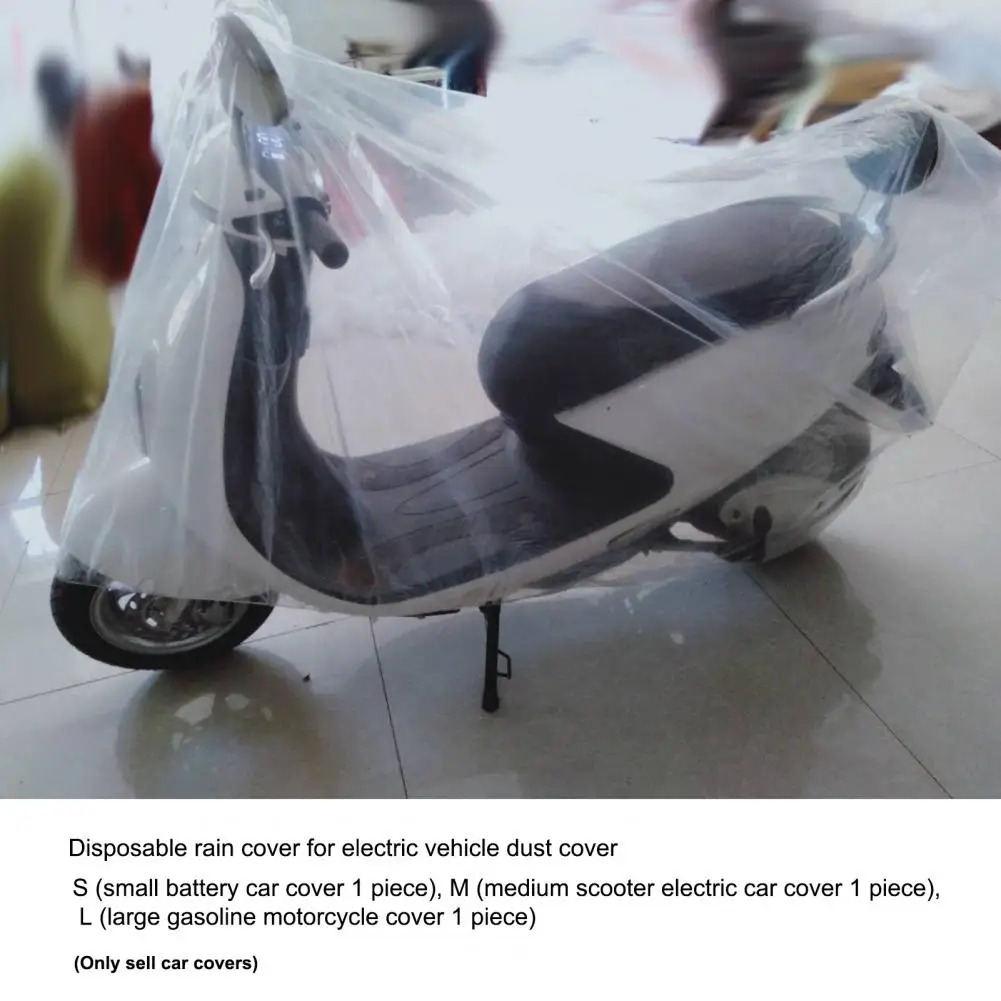 Motorcycle Rain Cover Sun Protection Electric Car Cover Universal Motorcycle Dust Cover
Motorcycle Rain Cover Sun Protection Electric Car Cover Universal Motorcycle Dust Cover
