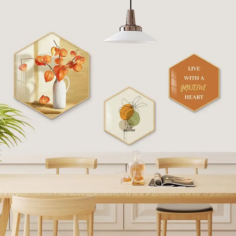 Nordic Small Fresh Style Home Hanging Painting Living Room Background Wall Decoration Mural Fashionable Combination Triptych
Nordic Small Fresh Style Home Hanging Painting Living Room Background Wall Decoration Mural Fashionable Combination Triptych