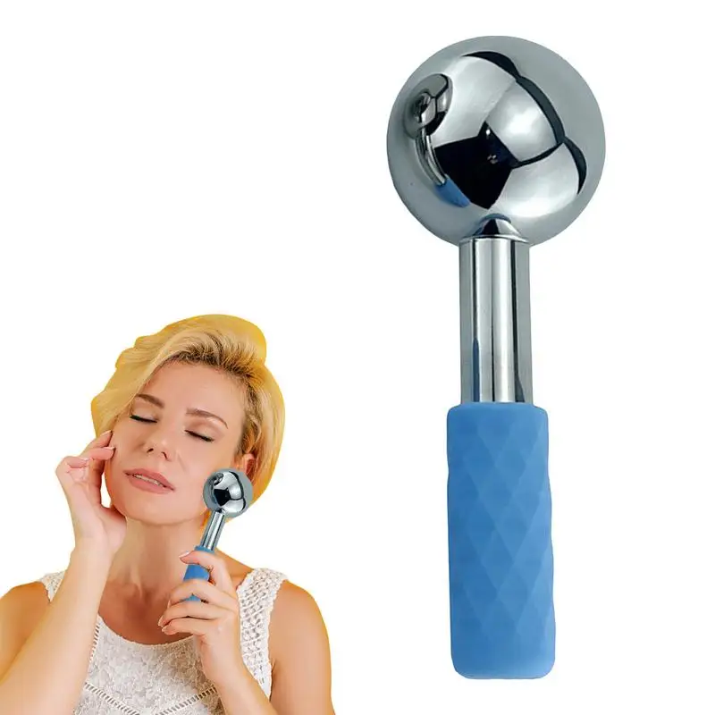 Cooling Facial Massage Globes Cooling Ice Sticks For Face Tighten Skin Reduce Puffiness And Headaches Enhance Circulation And
Cooling Facial Massage Globes Cooling Ice Sticks For Face Tighten Skin Reduce Puffiness And Headaches Enhance Circulation And